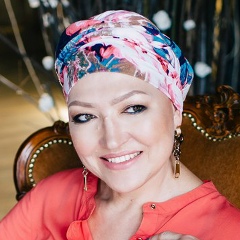 Регина Зимовец-Фархутдинова, 15.04, Liberta