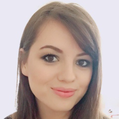 Алсу Хафизова, 15.10, Казань