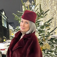 Екатерина Серкова, 20.02, Москва