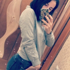 Александра Никифорова, 09.09.1992, Якутск