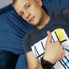 Миша Савицкий, 02.03.1988, Бобруйск