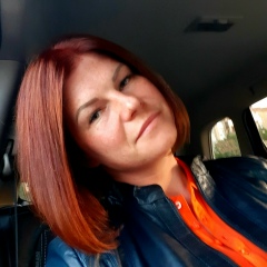 Marina Agni, Санкт-Петербург