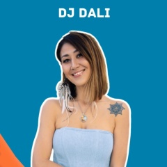 Карина Брюн, Москва