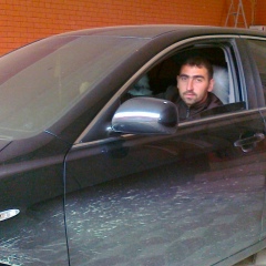 Ihvan Gerimov, 02.03.1986, Грозный