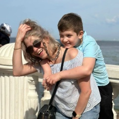 Ксения Тринк, 25.02, Кингисепп