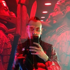 Олег Анискин, 04.06, Los Angeles