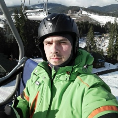 Михаил Кириленко, 20.03.1985, Минск