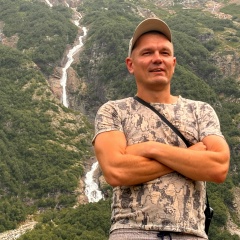 Александр Ростовщиков, 26.09, Москва