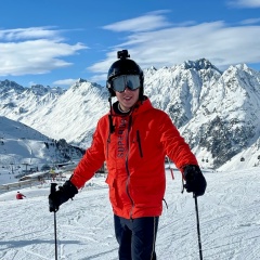 Евгений Левадний, 14.04, San Francisco