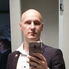 Глеб Маньковский, Тюмень