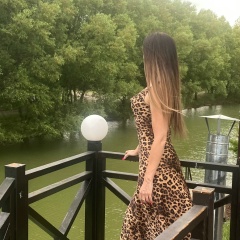 Мария Дибижева, 20.05