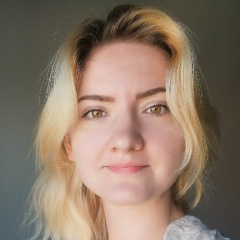 Кристина Войтик, 11.08