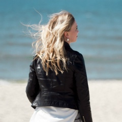 Алена Артемова, 24.07, Калининград