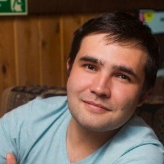 Михаил Сергеев, 11.12, Чебоксары