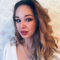 Ирина Иванова, 26.04, Москва