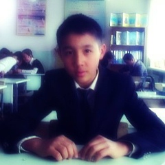 Араби Бауыржанулы, 15.03.1999, Тараз