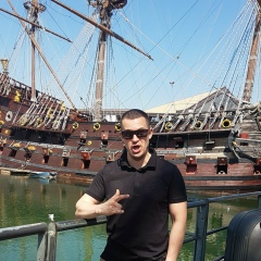 Вячеслав Вячеслав, 11.08