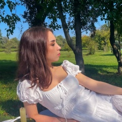 Dasha Morgenstern, 16.12