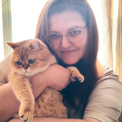 Елена Железняк, Калининград