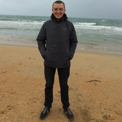 Евгений Криволапов, 23.06.1920, Магнитогорск