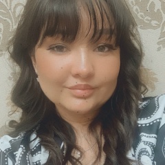 Dinara Askarbek