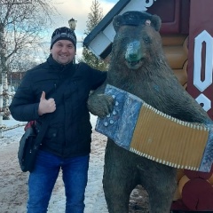 Клим Токарев, 01.01.1987, Санкт-Петербург