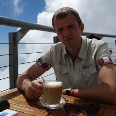 Марат Федоров, 07.08, Санкт-Петербург