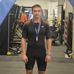 Василий Воронков