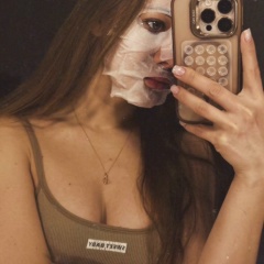 Liza Lizo4ka, Москва