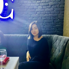 Куралай Калаубекова, 27.02