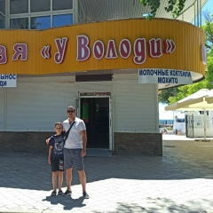 Владимир Зарубин, 27.12