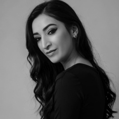 Анаит Алексанян, 29.02, Пятигорск
