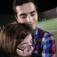 Анна Белоус, 17.07, Нижнекамск