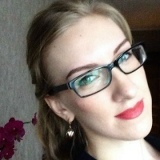 Вика Стрижкина, 19.06.1986, Москва