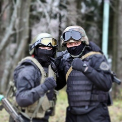 Jack Deej, 07.06, London