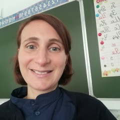 Ольга Анисимова, 31.03, Санкт-Петербург