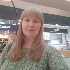 Надежда Губанищева, 18.05, Москва