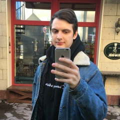 Даниил Андрющенко, 16.02.1994