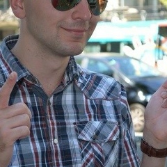 Андрей Гаркуша, 03.04.1987, Киев