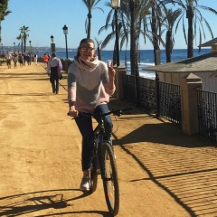 Кристина Пахомова, 27.07, Москва