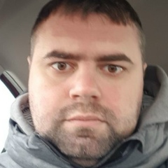 Виталий Нейкшин, 25.07, Санкт-Петербург