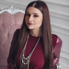 Екатерина Герасимова, 30.09