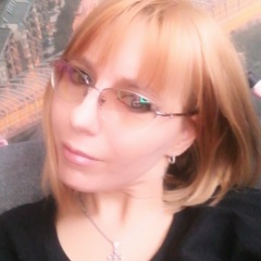 Татьяна Смирнова, 28.07.1986, Санкт-Петербург