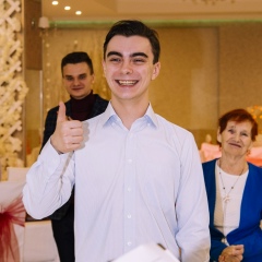 Александр Красноженов, 23.05.1998, Мурманск