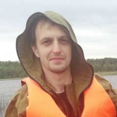 Павел Агулин, Санкт-Петербург