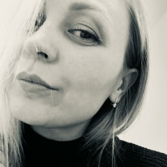 Галина Вотинцева, Ижевск