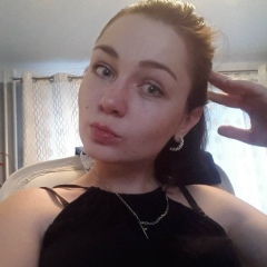 Анастасия Воронина, 13.01.1994, Москва