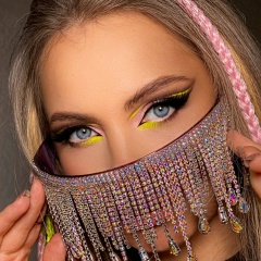 Светлана Захарова, 05.08, Донецк