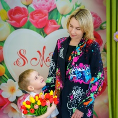 Натали Клостер, 08.04.2000, Гурьевск