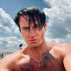 Юрий Богиш, 13.02.1987, New York City